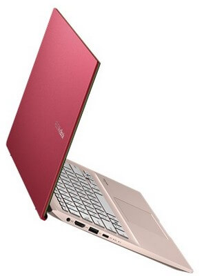 Замена сетевой карты на ноутбуке Asus VivoBook S14 S431FA